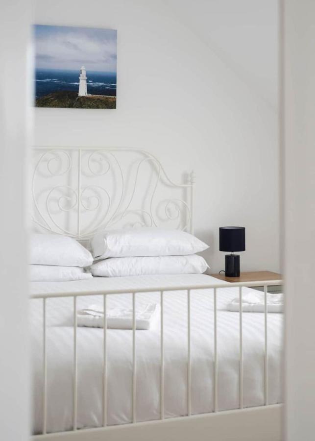 Modern Newly Refurbished House 10 Minute Walk From Lahinch 빌라 외부 사진