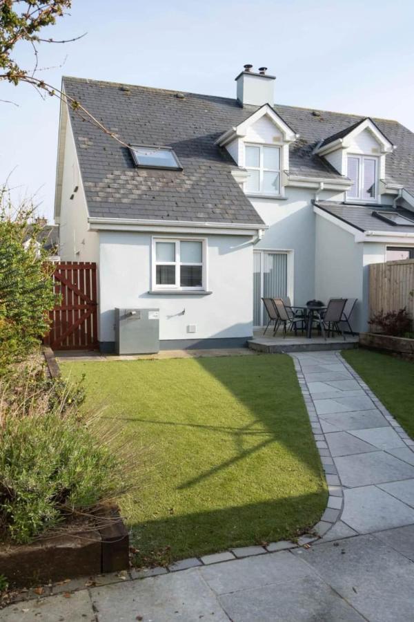 Modern Newly Refurbished House 10 Minute Walk From Lahinch 빌라 외부 사진