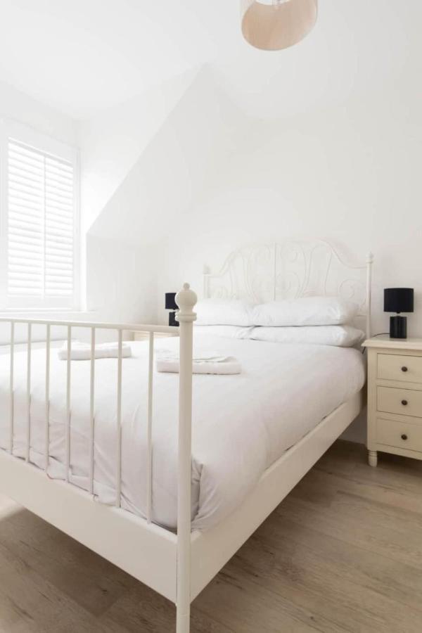 Modern Newly Refurbished House 10 Minute Walk From Lahinch 빌라 외부 사진