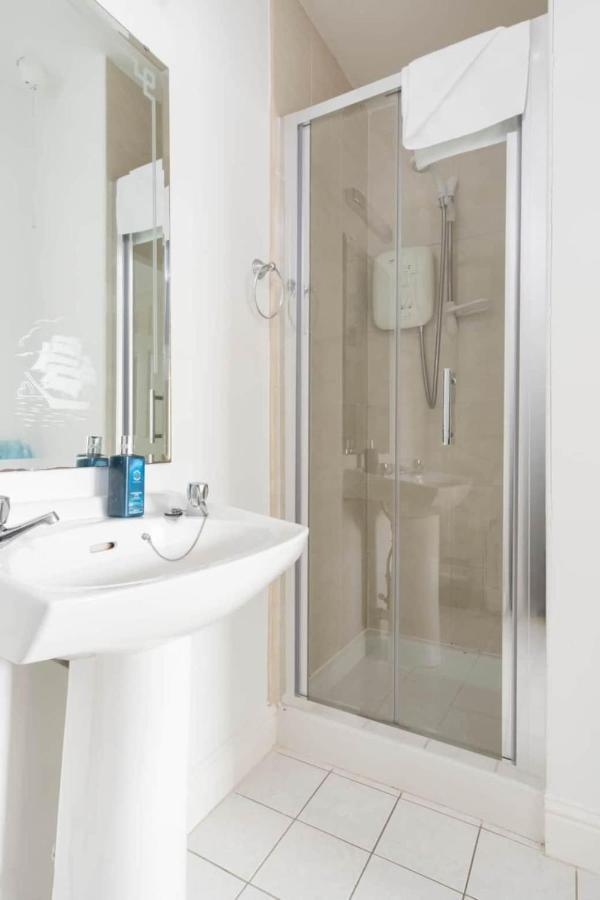 Modern Newly Refurbished House 10 Minute Walk From Lahinch 빌라 외부 사진