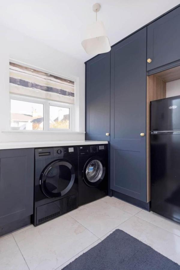Modern Newly Refurbished House 10 Minute Walk From Lahinch 빌라 외부 사진